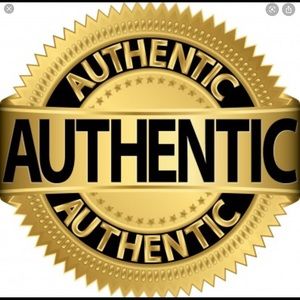 All my Luxury items posts are 100% Authentic